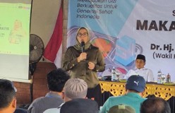 Program MBG Diharapkan Bentuk Generasi Banyuwangi yang Sehat dan Tangguh