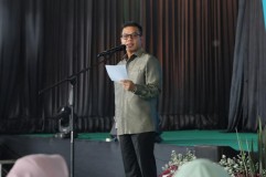Kang DS Promosi Produk Fashion dan Kuliner Sampai Tingkat Regional, Nasional dan Internasional