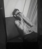 Diserang Saat Menjaga Arus Lalu Lintas, Pemuda Ciparay Jadi Korban Kebrutalan OTK