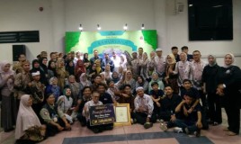 Kabupaten Bandung Raih Juara 2 dan 3 Anugerah Gapura Sri Baduga Desa dan Kelurahan Tingkat Jawa Barat