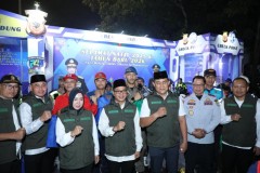 Sebagai Pelayan Masyarakat, Bupati Kang DS Berharap Tahun 2026 Bisa Lebih Baik Lagi 