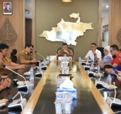 Wabup Ali Syakieb: Wartawan Menyampaikan Informasi yang Bisa Dipahami dan Dimengerti Masyarakat