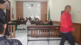 Korban dan Kuasa Hukum Sebut Ada Kejanggalan Jaksa, Kasus Penipuan yang Menyeret Ketua DPC Partai dan ASN