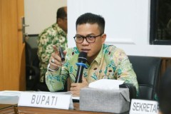 Bakal Diusulkan ke MenPAN RB, Kang DS Sebut Kab. Bandung Kekurangan 4.900 Guru, Penilik dan Pengawas 