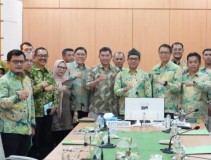 Tegas! Kang DS Minta Dispakan Proaktif Turun ke Lapangan dan Optimalkan Aset Perikanan