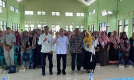 Peran Krusial Masyarakat dalam Kelancaran Program Makan Siang Gratis di Jombang