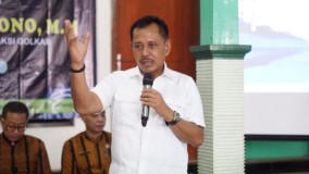 Perluas Penerima Manfaat, Program MBG Hadir di Desa Aryojeding Tulungagung