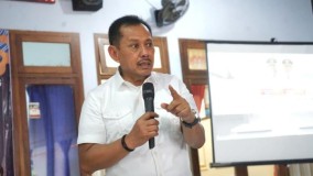 DPR RI Pastikan MBG Tak Pangkas Dana Pendidikan, Heru Tjahjono Angkat Bicara