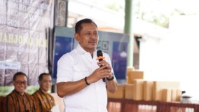 Program Makan Bergizi Gratis Pastikan Semua Anak Indonesia Mendapat Nutrisi yang Cukup