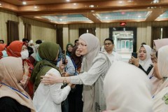 Kolaborasi Lintas Sektor Dapat Menentukan Kelancaran Program MBG di Semua Daerah