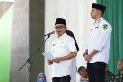 Momentum Idul Fitri, Kang DS Tekankan Pentingnya Hablum Minannas di Lingkungan ASN