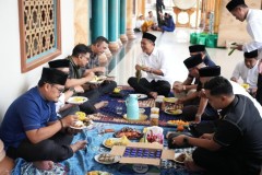 Dorong IPM, Kang DS Genjot Program Beasiswa dan Pendidikan Kesetaraan