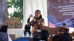 Program MBG Menjadi Fondasi Pembentukan Generasi Sehat dan Cerdas di Srengat Blitar