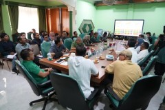 Cegah Dampak El Nino, Pemkab Bandung Intensifkan Monitoring Wilayah Rawan Kekeringan