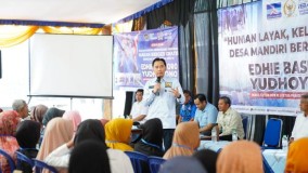 Edhie Baskoro Bicara Tentang Pentingnya Program MBG untuk Membangun Masa Depan Bangsa