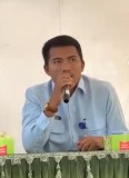 Rakor Evaluasi SPPG Ciparay, Pelaksanaan Program MBG Dinilai Berjalan Baik
