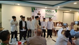 DPD APPSI Kabupaten Bandung Resmi Dilantik, Feri Ferdian : Ini Bentuk Wadah Aspirasi Pedagang