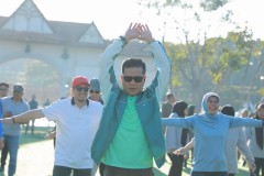 Gerakan Indonesia ASRI Digencarkan, KDS Minta Seluruh Elemen Jaga Kebersihan Lingkungan