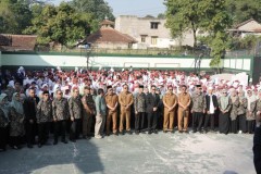 KDS Pastikan Seluruh Anak Kabupaten Bandung Mendapat Akses Pendidikan yang Adil dan Berkualitas
