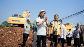 Bupati KDS Ajak Para Pengusaha di Kabupaten Bandung Terlibat Program Pentahelix