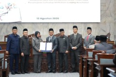 Pemkab dan DPRD Kabupaten Bandung Tekankan Belanja Daerah Harus Efektif, Efisien dan Tepat Sasaran