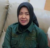 Reses Ketua DPRD Kabupaten Bandung, Renie Rahayu Dorong Aspirasi Warga Tak Berhenti di Forum