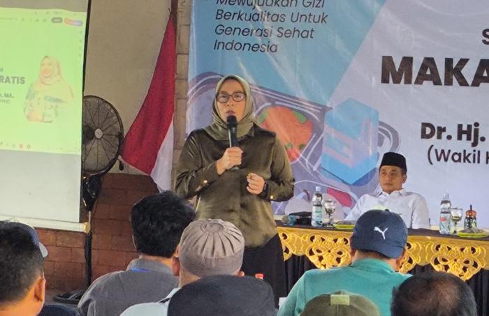 Program MBG Diharapkan Bentuk Generasi Banyuwangi yang Sehat dan Tangguh