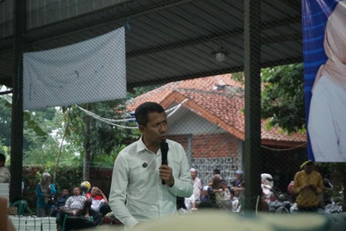 Sosialisasi Program MBG di Purwakarta Tegaskan Komitmen Pemerintah Perkuat Ketahanan Gizi Masyarakat