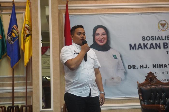 Program Makan Bergizi Gratis: Langkah Awal Pemerintah dalam Mencetak Generasi Berkualitas Bangsa 