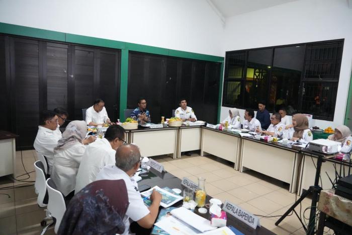 Kata Kang DS, Puluhan Ribu Petani Terdaftar Sebagai Peserta BPJS Ketenagakerjaan 