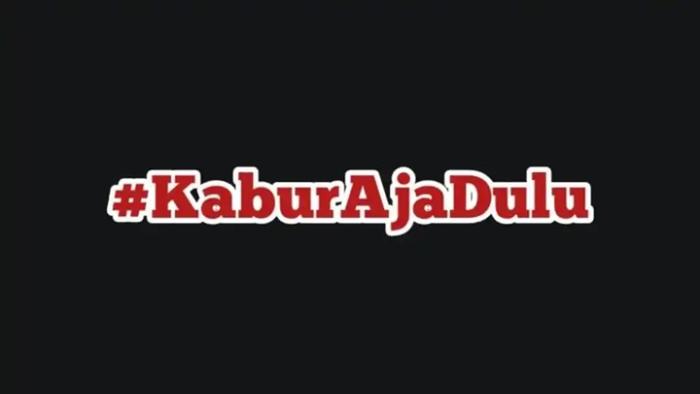 Fenomena Hastag #KaburAjaDulu dalam Kehidupan Sosial Generasi Muda