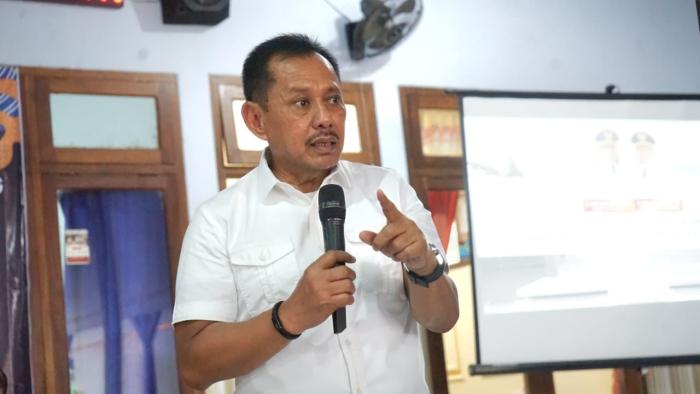 DPR RI Pastikan MBG Tak Pangkas Dana Pendidikan, Heru Tjahjono Angkat Bicara