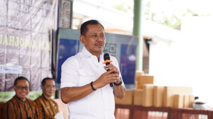 Program Makan Bergizi Gratis Pastikan Semua Anak Indonesia Mendapat Nutrisi yang Cukup