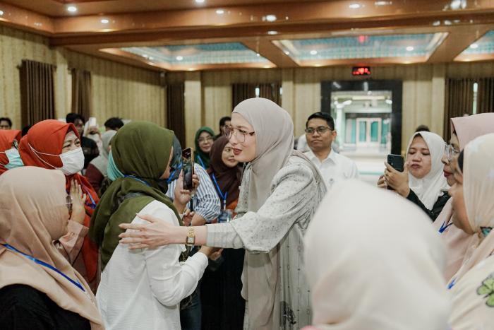 Kolaborasi Lintas Sektor Dapat Menentukan Kelancaran Program MBG di Semua Daerah