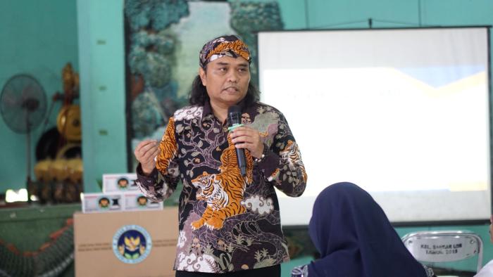 Program Makan Bergizi Gratis di Kediri Jadi Kunci Cetak SDM Unggul”