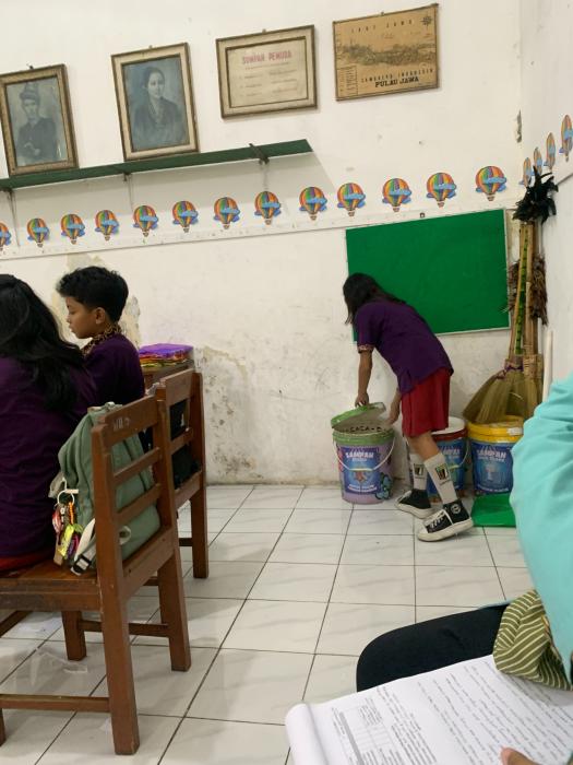 Riset Universitas Sebelas Maret Surakarta Ungkap Peran Adiwiyata dalam Membentuk Karakter