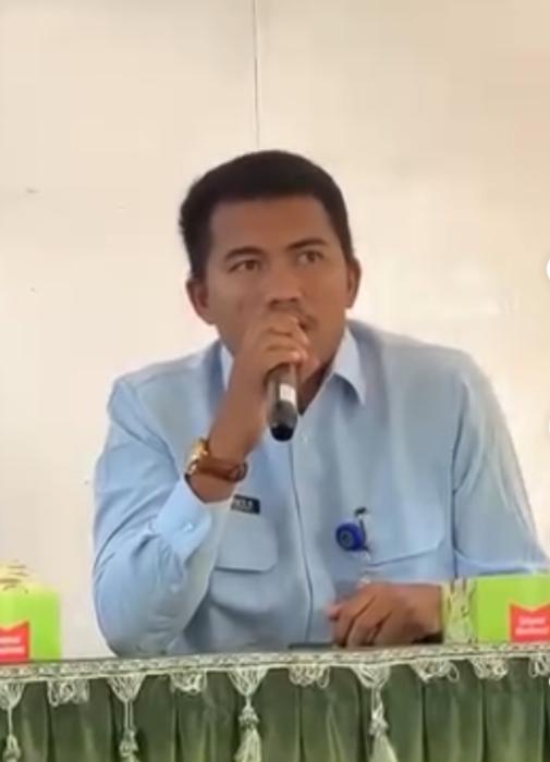 Rakor Evaluasi SPPG Ciparay, Pelaksanaan Program MBG Dinilai Berjalan Baik
