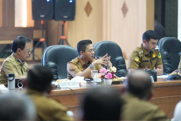 KDS Tegaskan Tak Ada Toleransi bagi ASN Pemkab Bandung yang Terbukti Judi Online